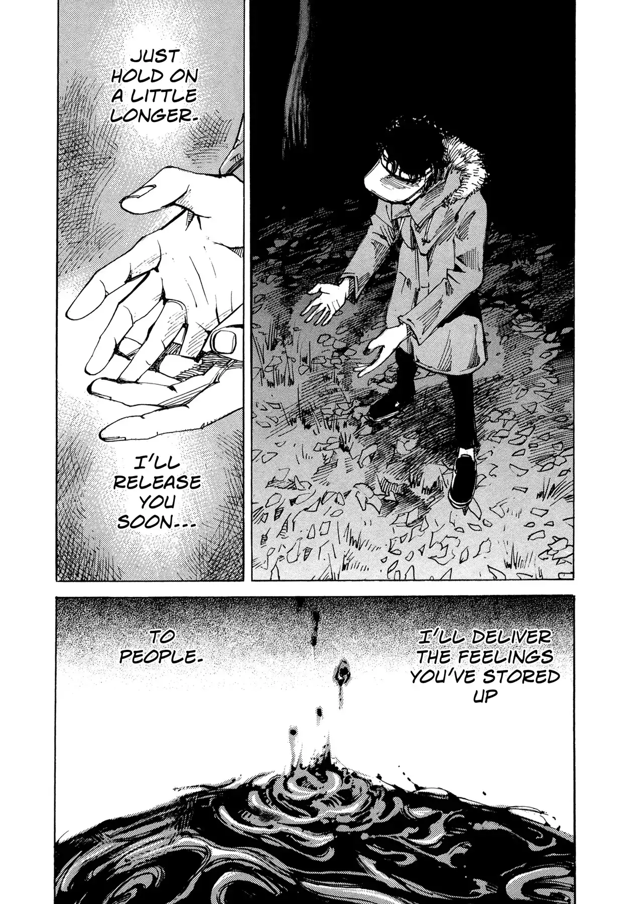 Hito Hitori Futari Chapter 61 11